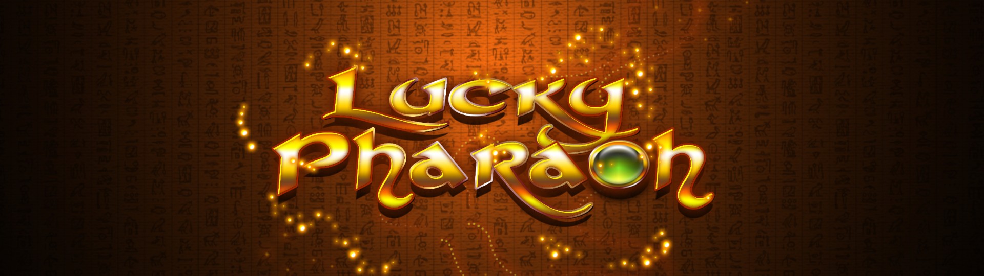 Lucky Pharaoh